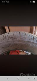 Gomme auto