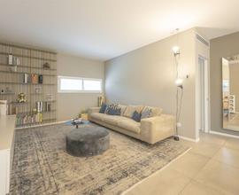Rif.L506| villa a schiera rubano