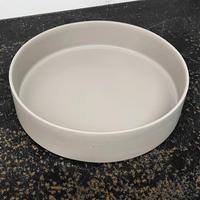 Vassoio in ceramica opaca ASA