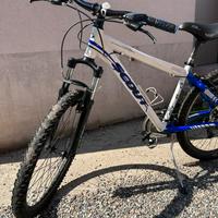 Bicicletta Scout Ragazzo