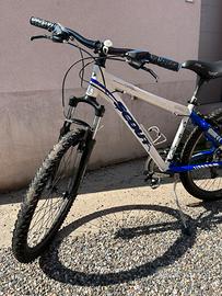 Bicicletta Scout Ragazzo