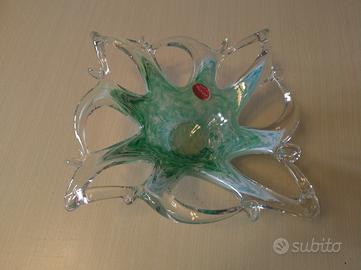 Vaso di murano