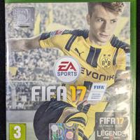 Fifa 17