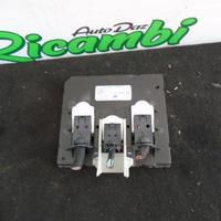 CENTRALINA BODY COMPUTER VW GOLF 8 - VIII 2021