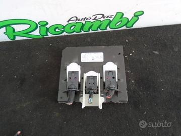 CENTRALINA BODY COMPUTER VW GOLF 8 - VIII 2021