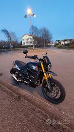 Moto Morini Scr