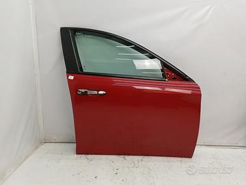 Porta portiera anteriore destra alfa romeo giuliet