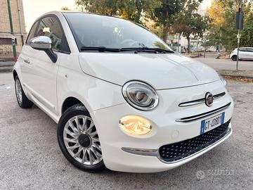 Fiat 500 1.0 Hybrid Dolcevita magnifica