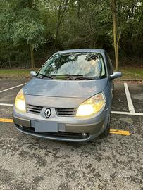 Renault Gran Scenic 7 Posti