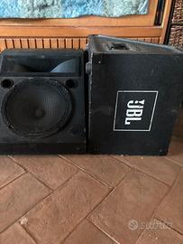 Spie JBL