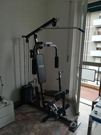 Palestra Multifunzione Stazione Fitness 