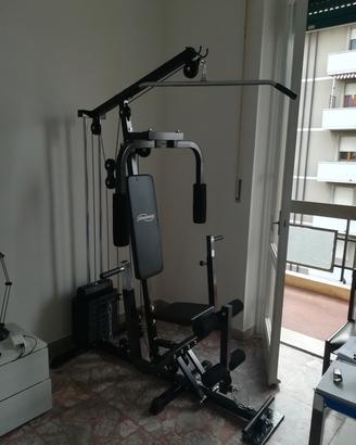 Palestra Multifunzione Stazione Fitness 