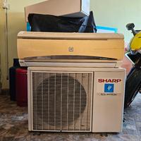 Condizionatore Sharp
