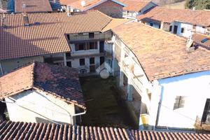CASA SEMINDIPENDENTE A TORRAZZO