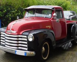 Chevrolet 3100 1950