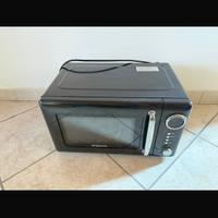Micro onde Ambiano