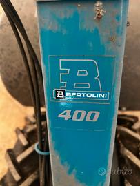 Motozappa Colt.bt400 K700H