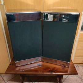 GALE GS 402A speakers Vintage Hi End