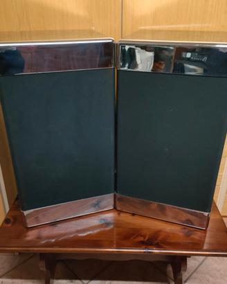 GALE GS 402A speakers Vintage Hi End