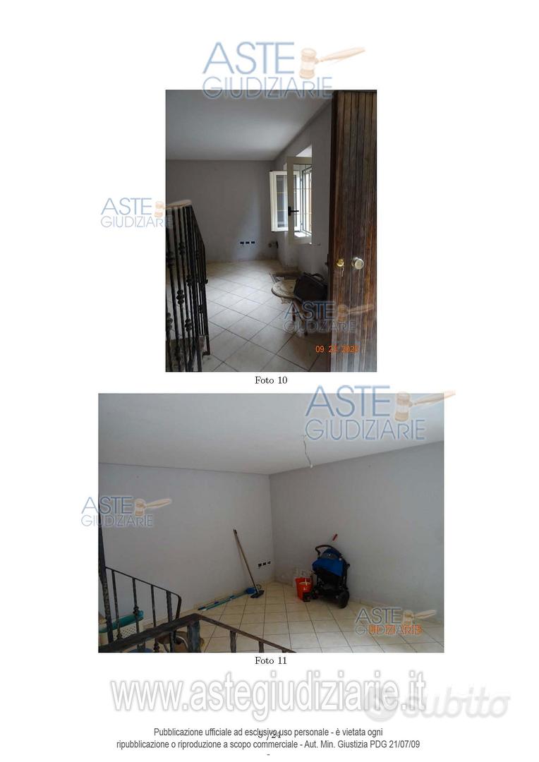 Appartamento – Ripe, Rocchetta - Altro