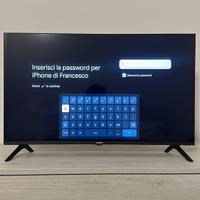 XIAOMI A 32” - SMART TV