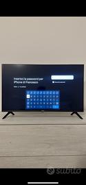 XIAOMI A 32” - SMART TV