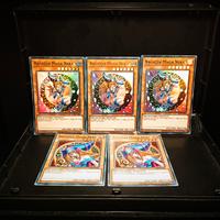 ragazza mago nera Yu-Gi-Oh 