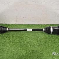 BMW F40 F44 F45 F48 Semiasse posteriore | 15939