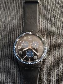 orologio uomo Swatch 