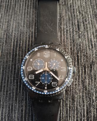 orologio uomo Swatch 