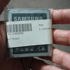 Batteria SAMSUNG 