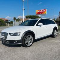 Audi A4 Allroad 2.0 TDI 177 CV S tronic Advanced