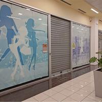 Fabriano - Negozio interno a "il Gentile"