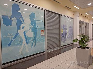 Fabriano - Negozio interno a "il Gentile"