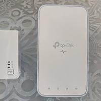 Pt-link AV 1000 powerline repeater 