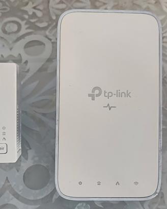 Pt-link AV 1000 powerline repeater 