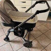 passeggino trio foppapedretti up3