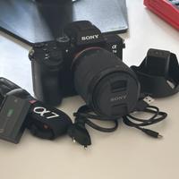 Sony Alpha a7 III