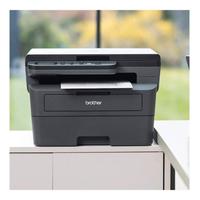 Brother DCP-L2620DW laser Wi-Fi fronte/retro 