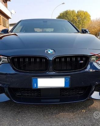 Ricambi Bmw Serie 3 / 4 F30 F31 F32 F33 M Original