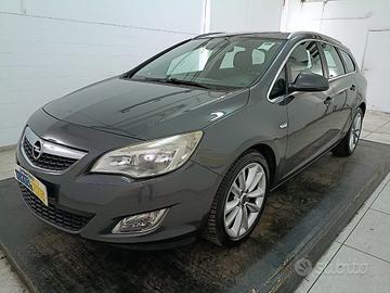 OPEL Astra 1.7 CDTI 130CV Sports Tourer Cosmo