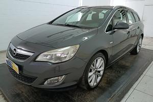 OPEL Astra 1.7 CDTI 130CV Sports Tourer Cosmo