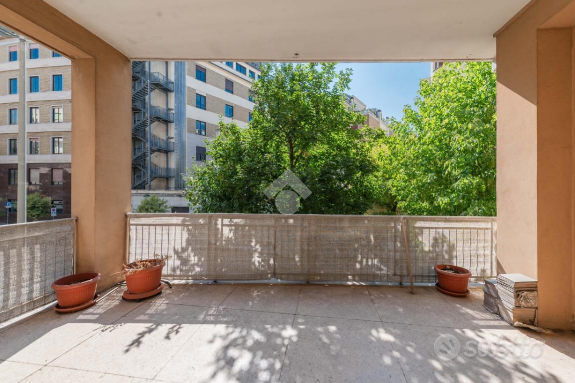 Appartamento – Roma, Trieste, Municipio Roma II - Vista 3