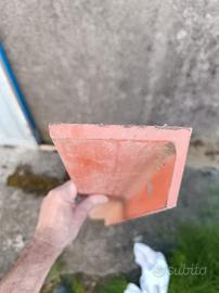 Potrella in ferro.