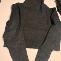 Maglione lana, donna Terranova