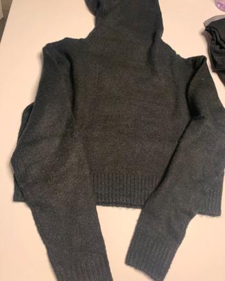 Maglione lana, donna Terranova