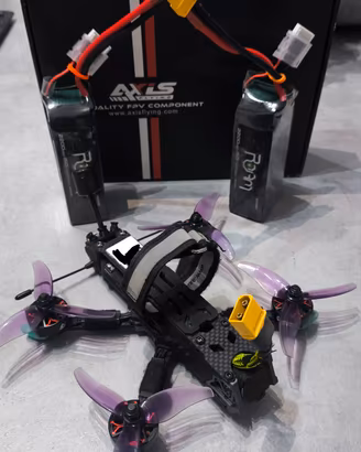 Drone Fpv