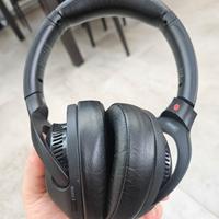 Cuffie Sony WH-XB900N