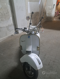 Vespa Px 150