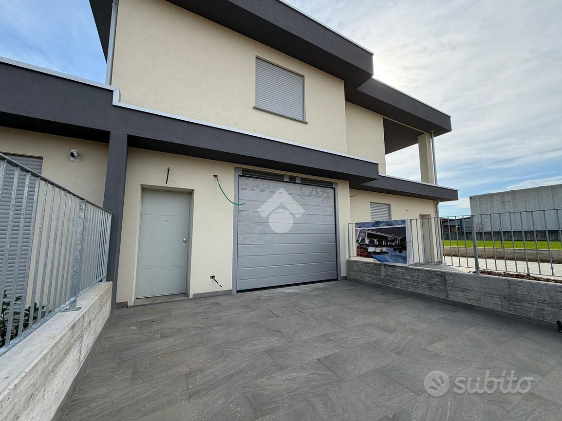 Appartamento – Ciserano, Bergamo - Vista 2